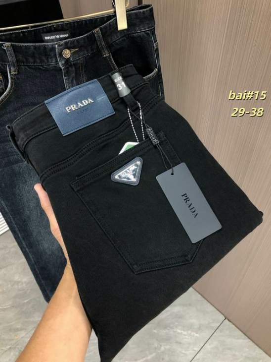 Picture of Prada Jeans Long _SKUPradasz29-3812yr13112532